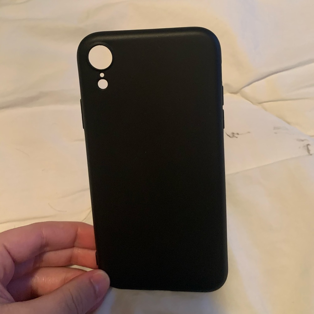 IPhone XR case